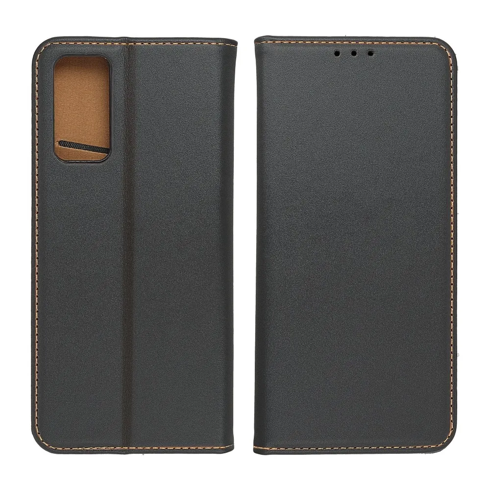 SMART PRO Book leather case for SAMSUNG A32 LTE ( 4G ) black - Image 4