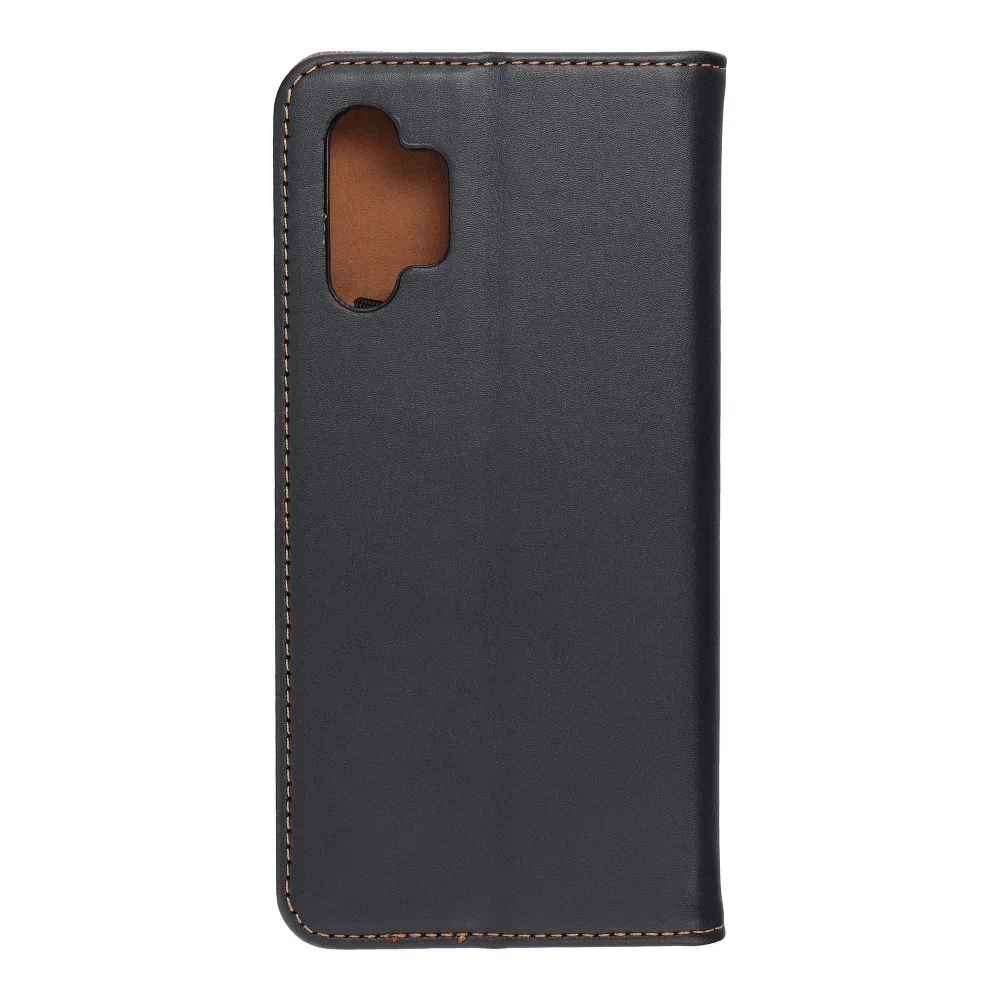 SMART PRO Book leather case for SAMSUNG A32 5G black - Image 3
