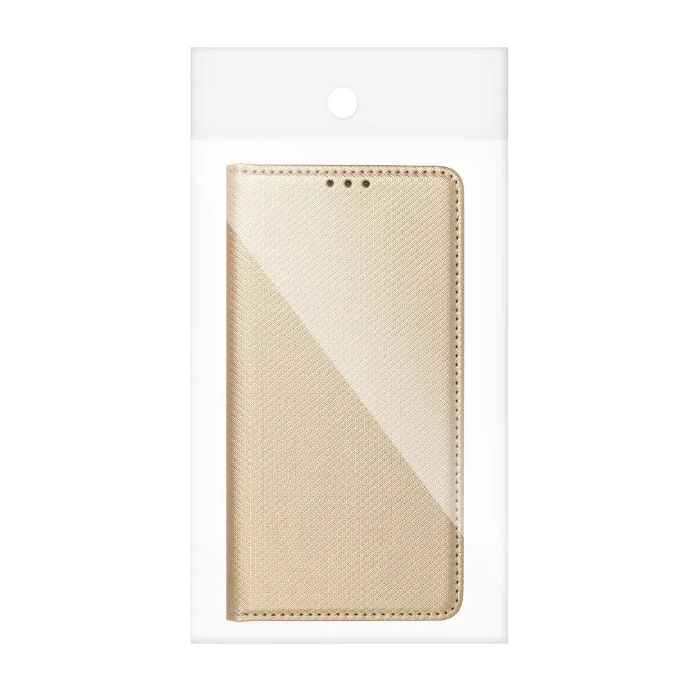 SMART CASE Book for IPHONE 13 Mini gold - Image 7