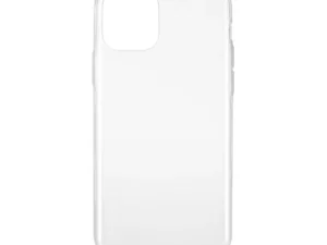BACK CASE ULTRA SLIM 0,5 mm for SAMSUNG S21 FE