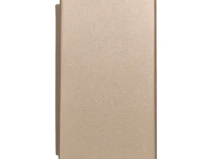 ELEGANCE book case for SAMSUNG a22 5G gold
