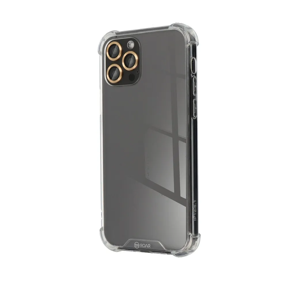 Armor Jelly Case Roar - for Samsung Galaxy A32 5G transparent - Image 2