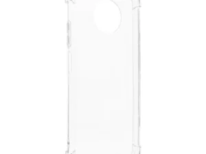Armor Jelly Case Roar - for Xiaomi Redmi Note 9 5G transparent