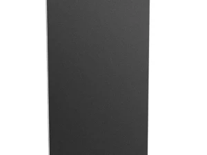 HOCO film for back mobilephones matt for smart cutting machine (20 pcs/set) GB010 black frosted