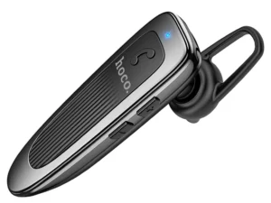 HOCO bluetooth headset E60 black