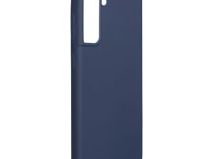 SOFT case for SAMSUNG S21 FE dark blue