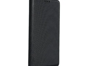 SMART CASE tok a SAMSUNG A13 5G / A04S modellhez, fekete