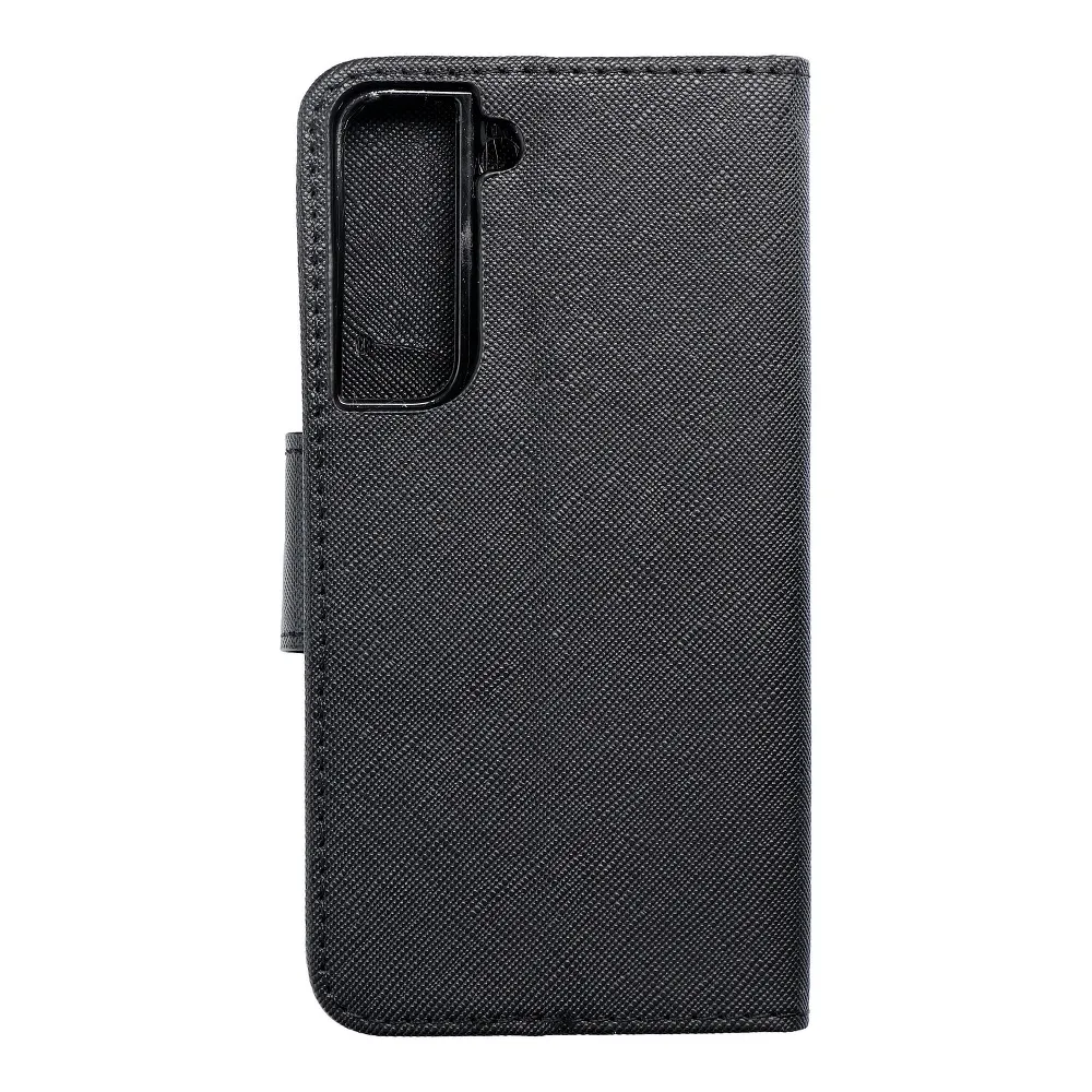 FANCY Book for SAMSUNG S22 black - Image 2