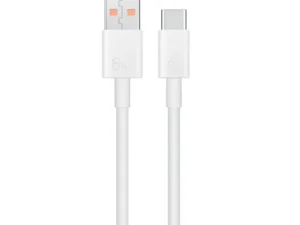 HUAWEI original cable USB A to Type C 6A 66W LX04072043 1 m white bulk