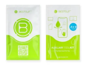 Bestsuit Flexible Hybrid Glass for XIA Redmi Note 10 Pro