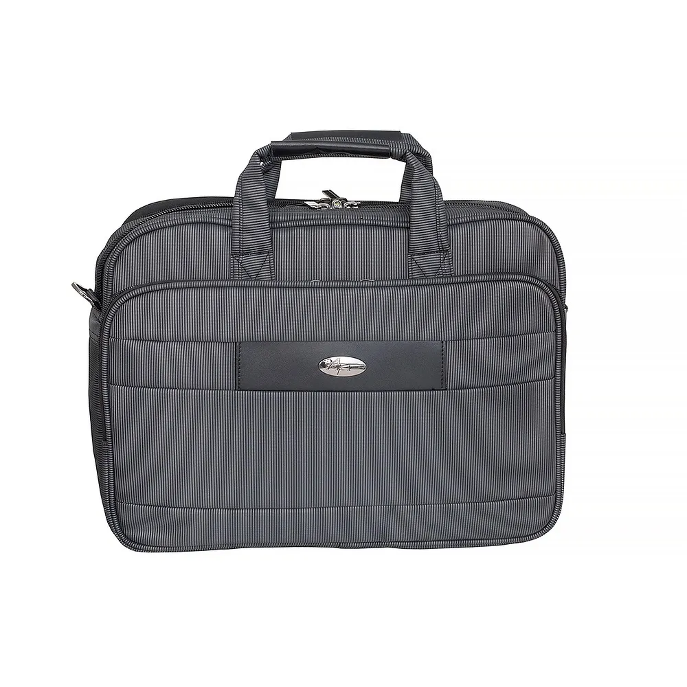 ART laptop / tablet / notebook bag 15.6"- 16.1" AB-119 black - Image 3