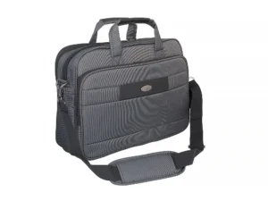 ART laptop / tablet / notebook bag 15.6"- 16.1" AB-119 black