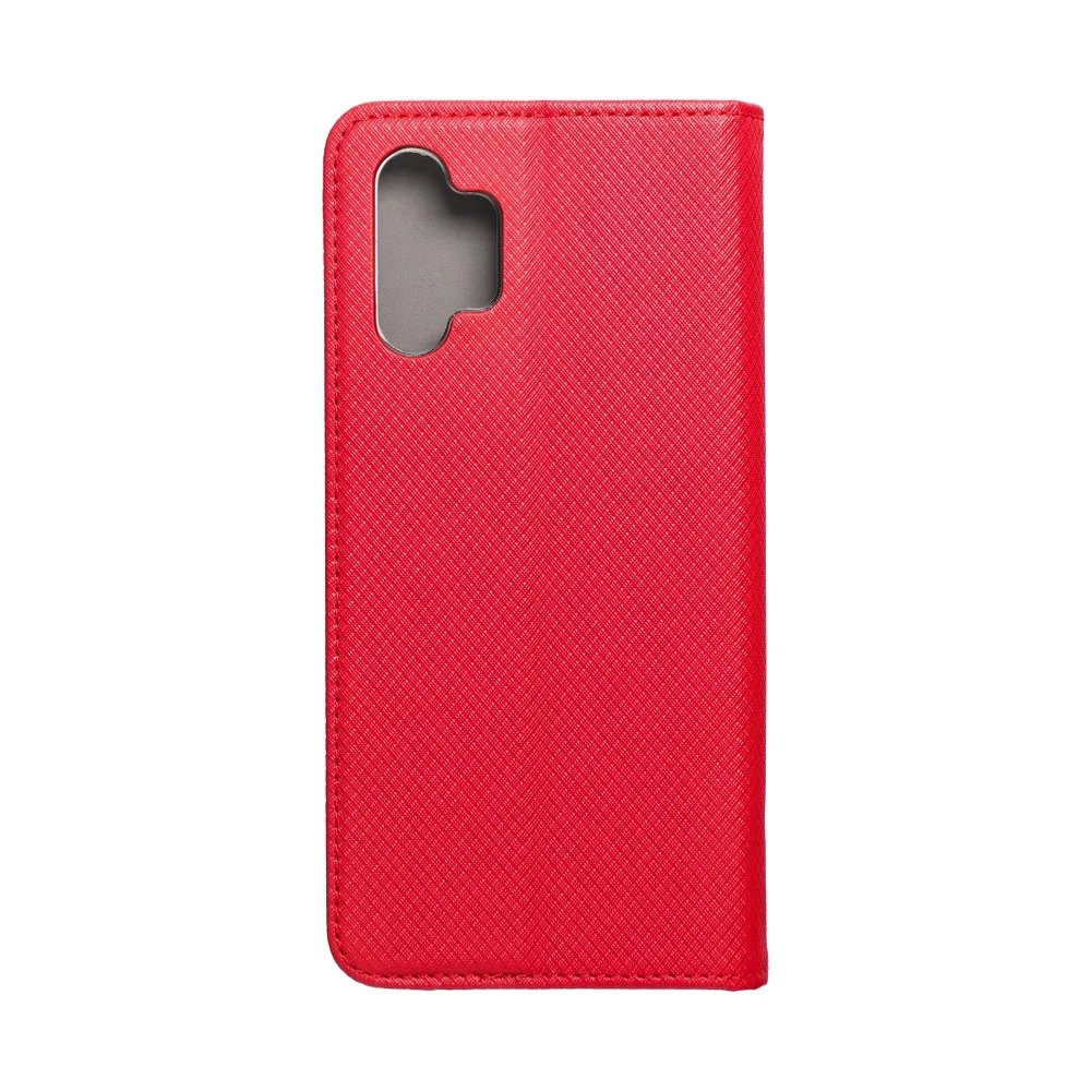 SMART CASE Book for SAMSUNG A32 5G red - Image 8
