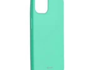 Roar Colorful Jelly Case - for iPhone 13 mint