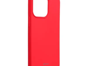 Roar Colorful Jelly Case - for iPhone 13 Pro  hot pink