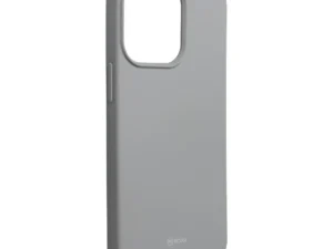 Roar Colorful Jelly Case - for iPhone 13 Pro grey