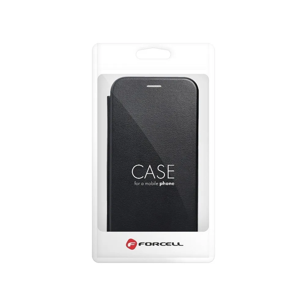 ELEGANCE book case for XIAOMI Redmi 10 black - Image 9
