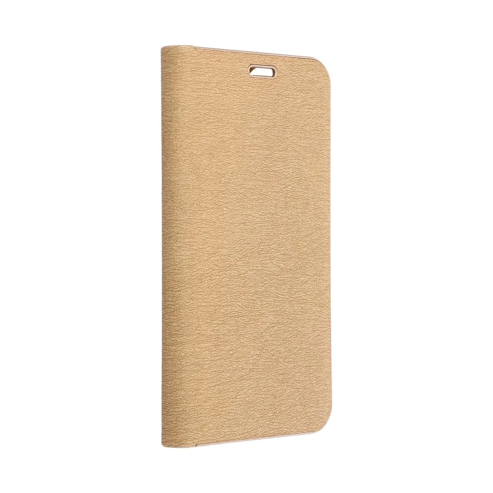 LUNA Book Gold for SAMSUNG S20 FE / S20 FE 5G gold - Image 9