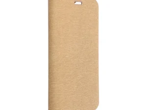 LUNA Book Gold for SAMSUNG S20 FE / S20 FE 5G gold