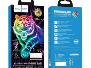 HOCO tempered glass Full screen HD - MULTIPACK - do Iphone XS Max (G7) (G7) / 11 / 11 Pro Max (G7) (G7)