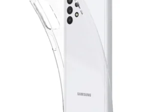 ULTRA VÉKONY, 0,5 mm-es hátsó tok a SAMSUNG A13 5G / A04S készülékhez