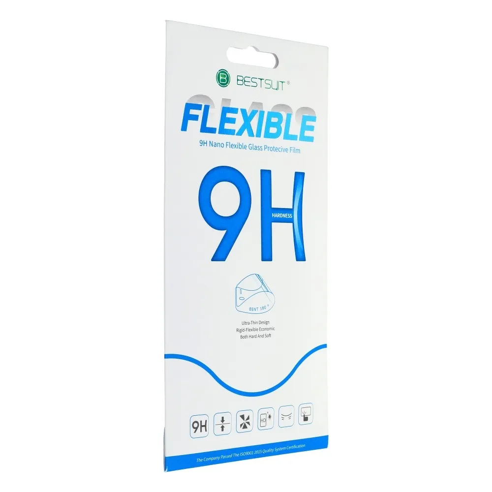 Bestsuit Flexible Hybrid Glass for SAM Galaxy A22 4G - Image 8