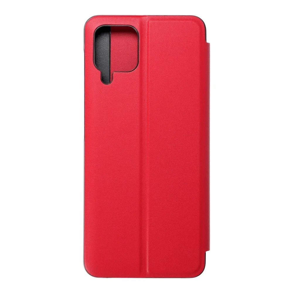 SMART VIEW MAGNET Book for SAMSUNG A22 4G red - Image 2