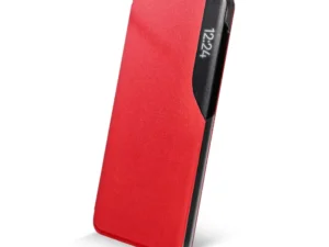 SMART VIEW MAGNET Book for SAMSUNG A22 4G red