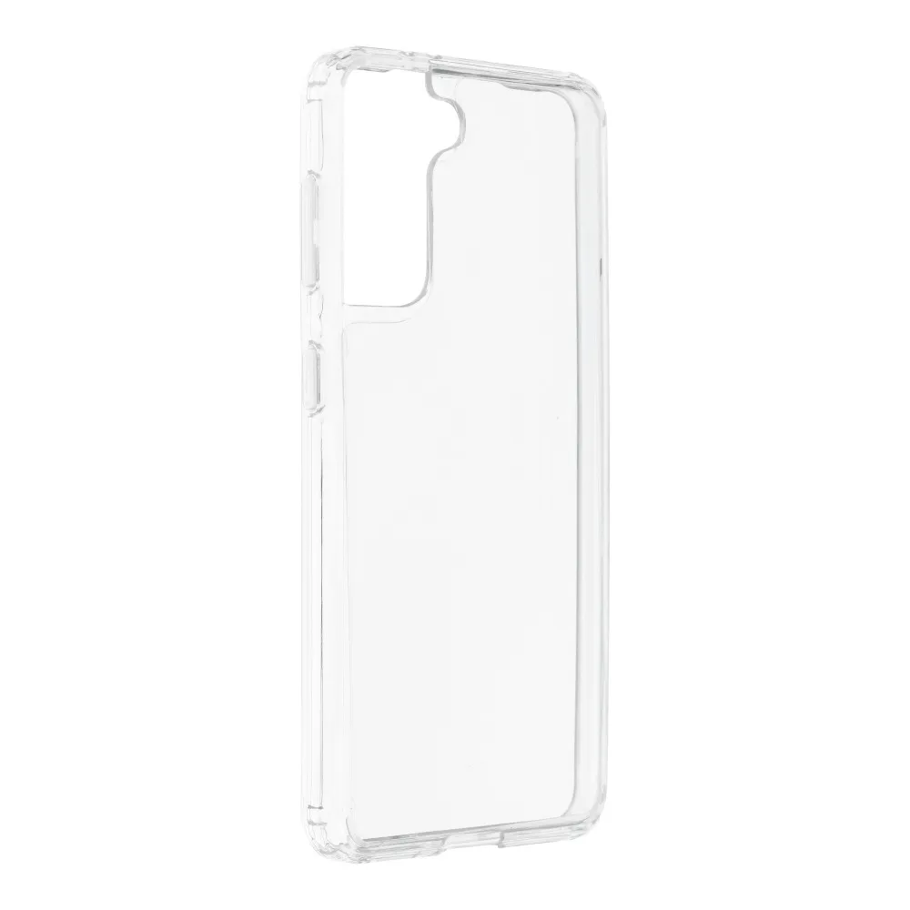 SUPER CLEAR HYBRID case for SAMSUNG S21 transparent - Image 7