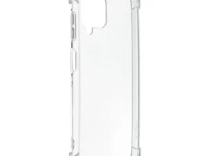 Armor Jelly Case Roar - for Samsung Galaxy A22 4G LTE transparent