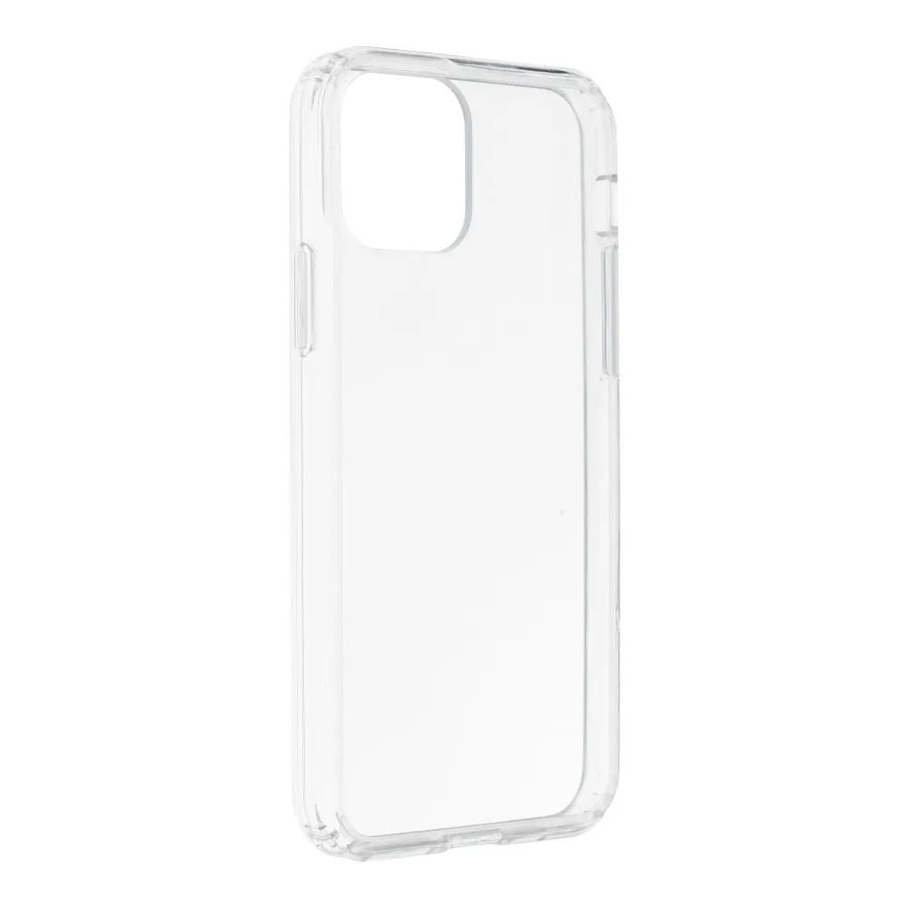 SUPER CLEAR HYBRID case for IPHONE 11 Pro transparent - Image 6