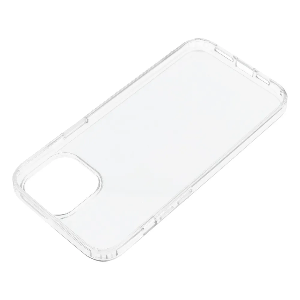 SUPER CLEAR HYBRID case for IPHONE 11 Pro transparent - Image 7