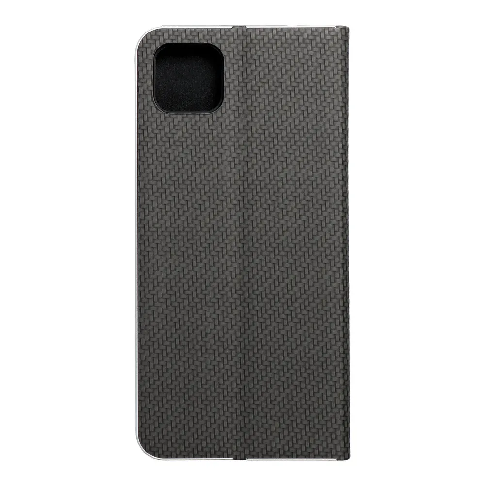 LUNA Book Carbon for SAMSUNG A22 5G black - Image 14