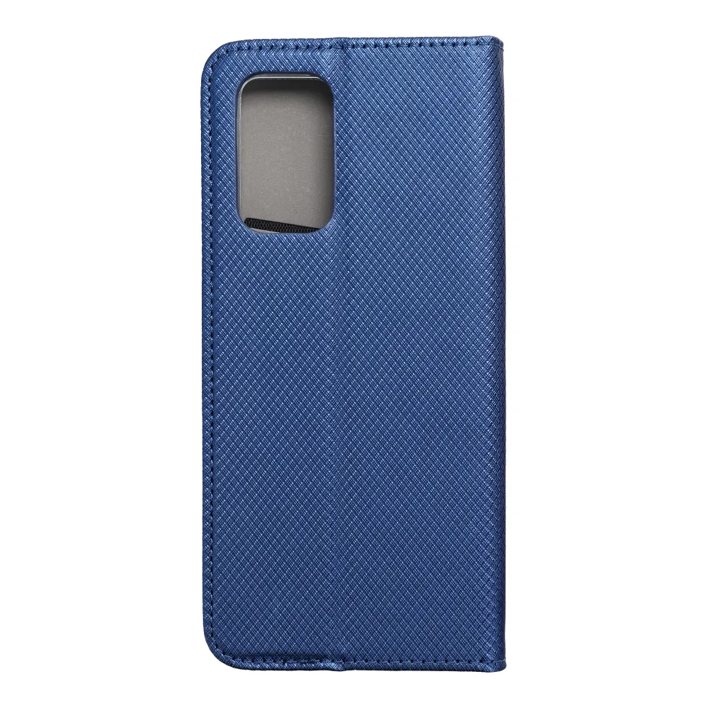 SMART CASE Book for OPPO A54 5G navy - Image 9