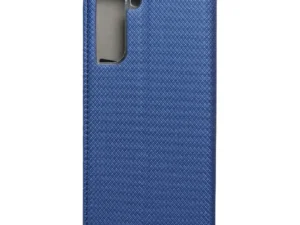 SMART CASE Book for SAMSUNG S21 FE navy