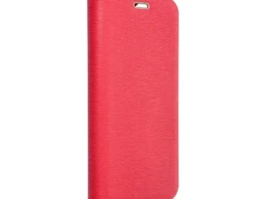 LUNA Book Gold for iPhone 13 Pro red