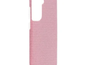 SHINING Case for SAMSUNG S21 FE pink