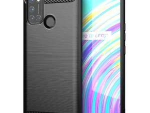 CARBON case for OPPO A53 2020 black