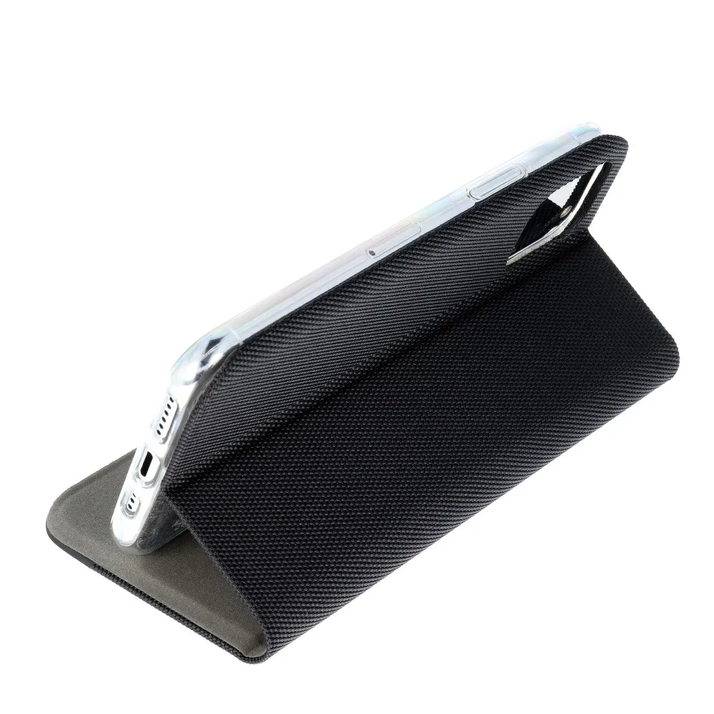 SENSITIVE Book case for SAMSUNG A12 / M12 black - Image 4