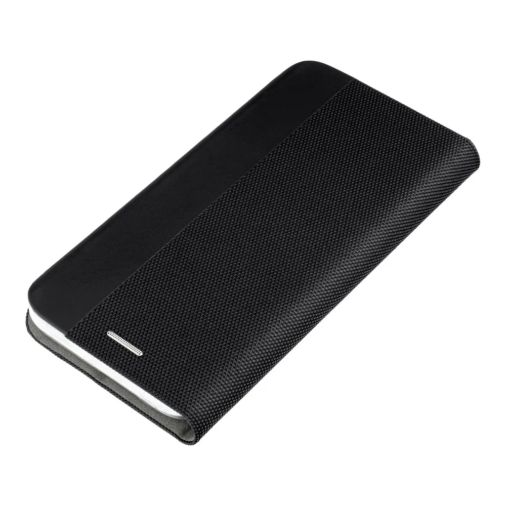 SENSITIVE Book case for SAMSUNG A12 / M12 black - Image 6