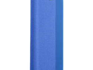 SENSITIVE Book case for SAMSUNG A12 / M12 light blue