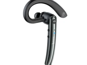 HOCO wireless bluetooth headset ENC S19 metal grey
