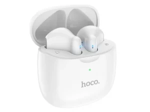 HOCO wireless bluetooth earphones TWS ES56 white