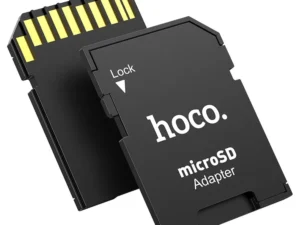 HOCO adapter TF to SD memory cards HB22