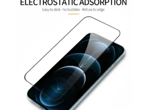 X-ONE Sapphire Glass Extra Hard - for iPhone 12/12 Pro