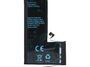POLYMER BOX battery for IPHONE 11 3110 mAh