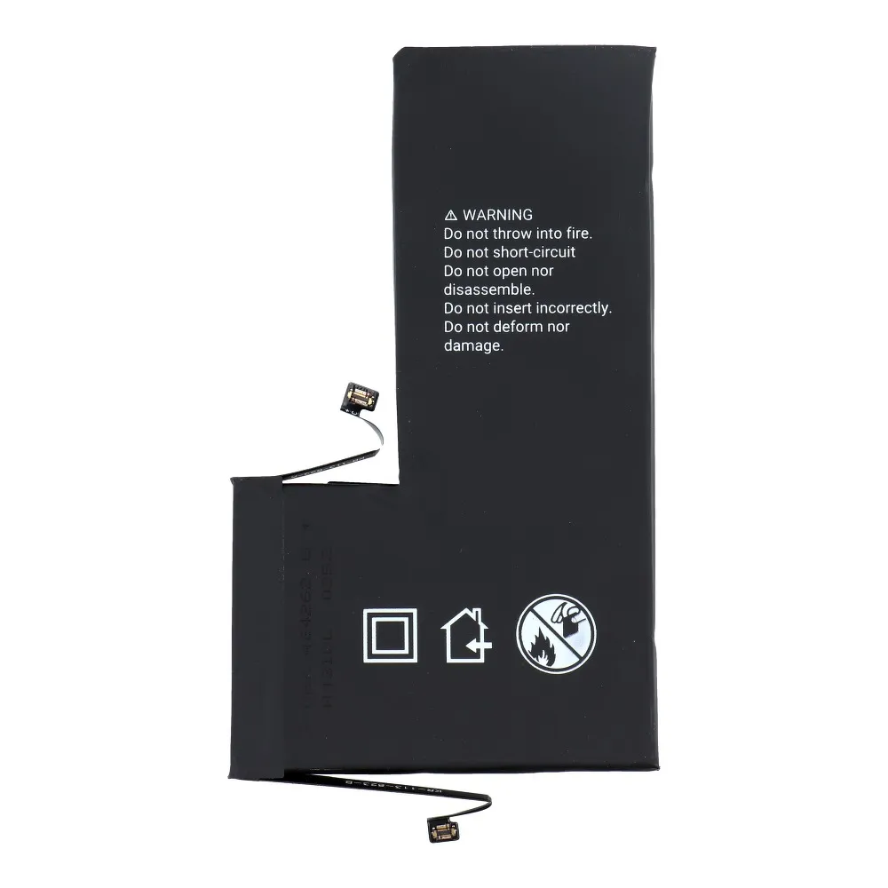 POLYMER BOX battery for IPHONE 11 Pro Max 3969 mAh - Image 2