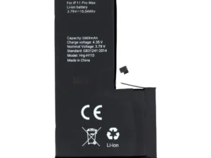 POLYMER BOX battery for IPHONE 11 Pro Max 3969 mAh