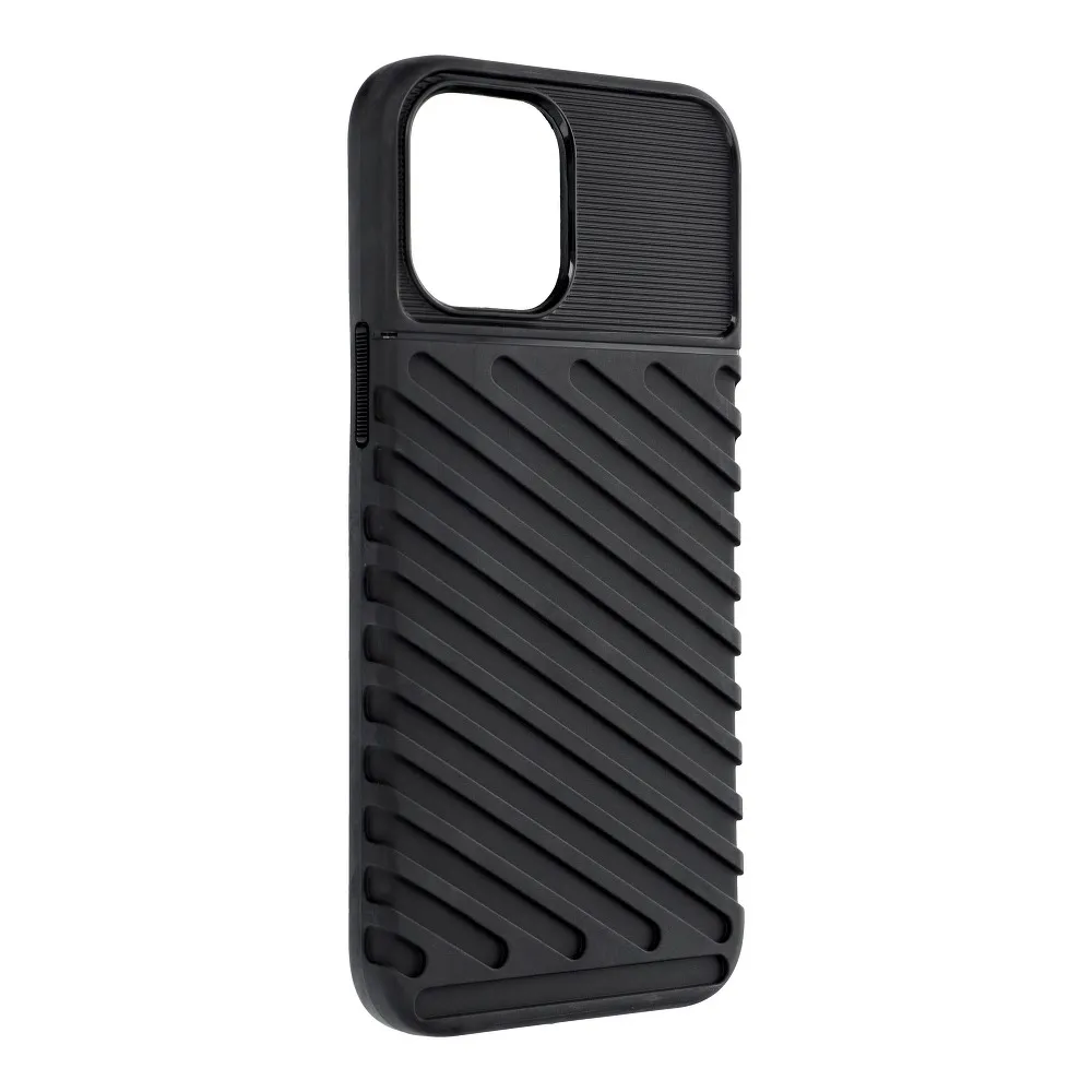 THUNDER case for IPHONE 12 Pro Max black - Image 7