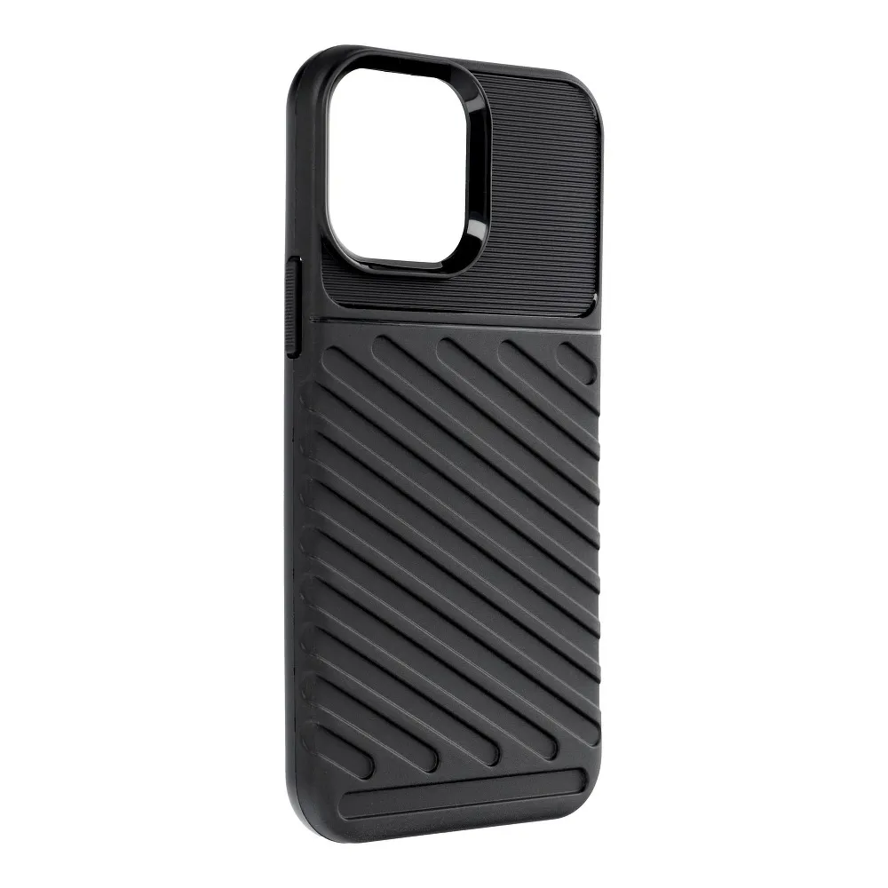 THUNDER case for IPHONE 13 Pro Max black - Image 7